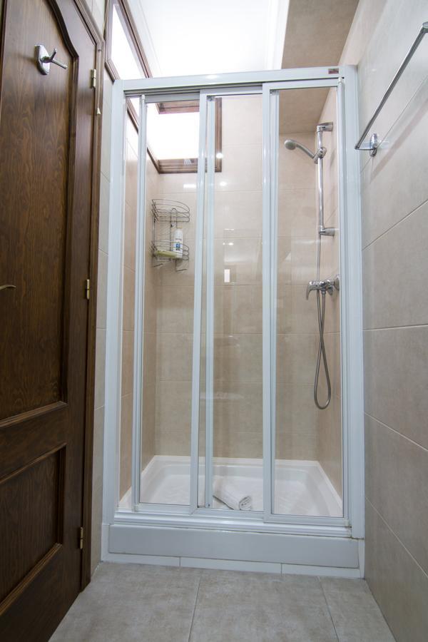 네르하 Carabeo 60 1C Menyber 아파트 외부 사진